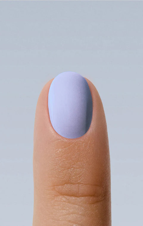 Nagellak - 20 Lila Lunaire