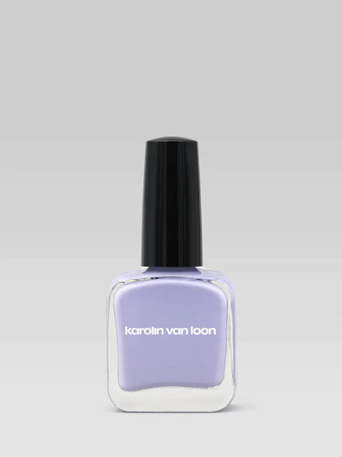 Nagellak - 20 Lila Lunaire