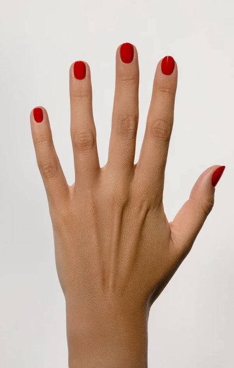 Nagellak - 23 Rouge Eclipse