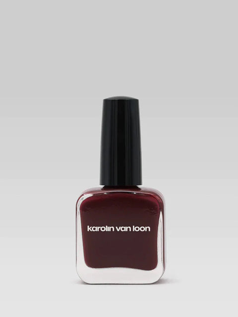Nagellak - 42 Rouge Royale