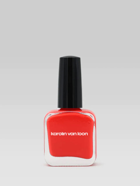 Nagellak - Rouge Solaire