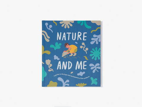 Nature and me