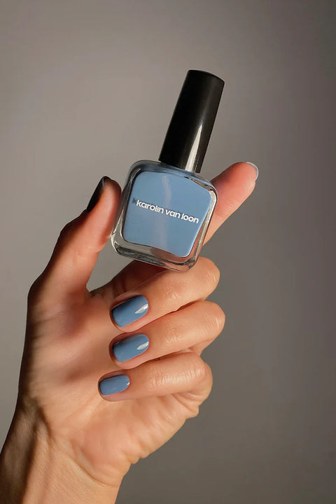 Nagellak - 25 Bleue Neptune