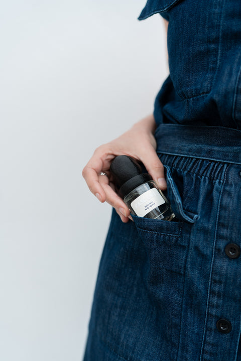 Eau de Parfum: MILKY NO WAY