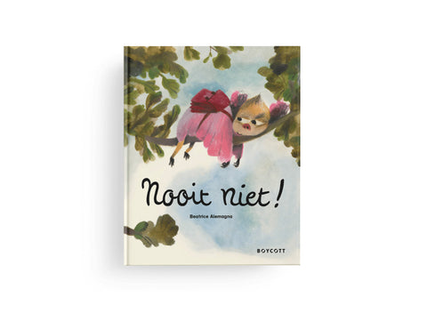 Nooit niet!