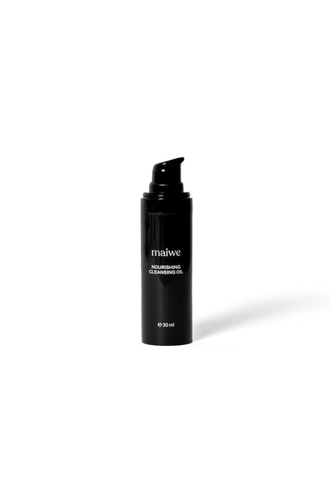 Nourishing cleansing oil - gezichtsreiniger (travel size)