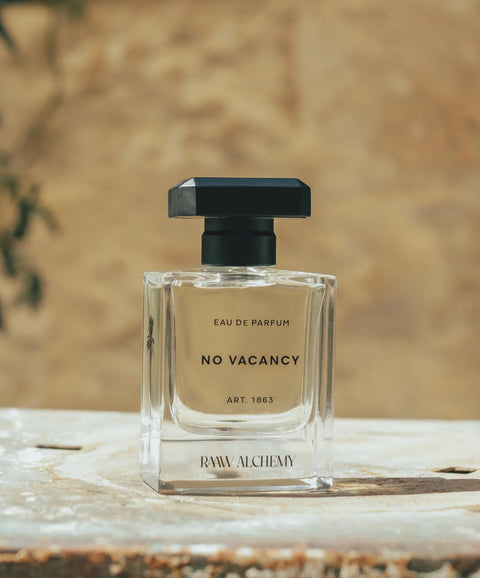 Eau de parfum 'No Vacancy'