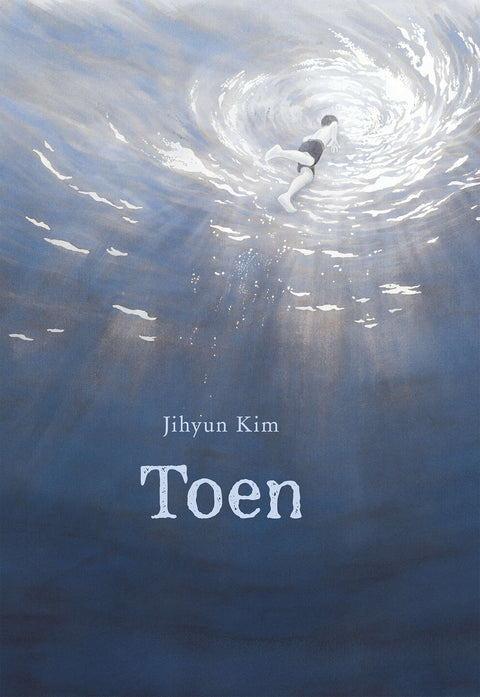 Toen (het boek dat aanvoelt als een jeugdherinnering)