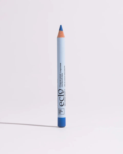 Oogpotlood 'Bleu océan'