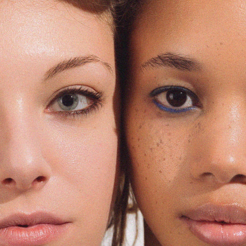 Oogpotlood 'Marron chaud'