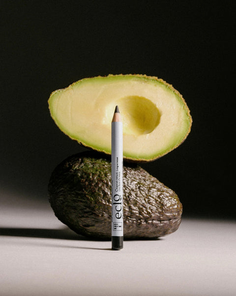 Oogpotlood 'Noir profond'