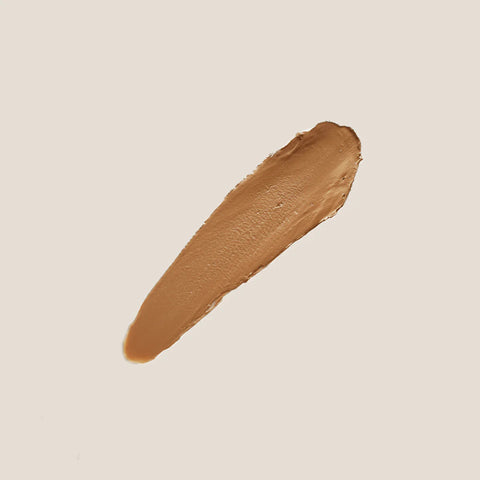 Oogschaduw - brun roche