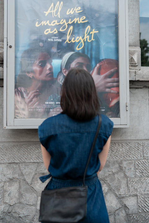 Kolibri - black (pre-order)