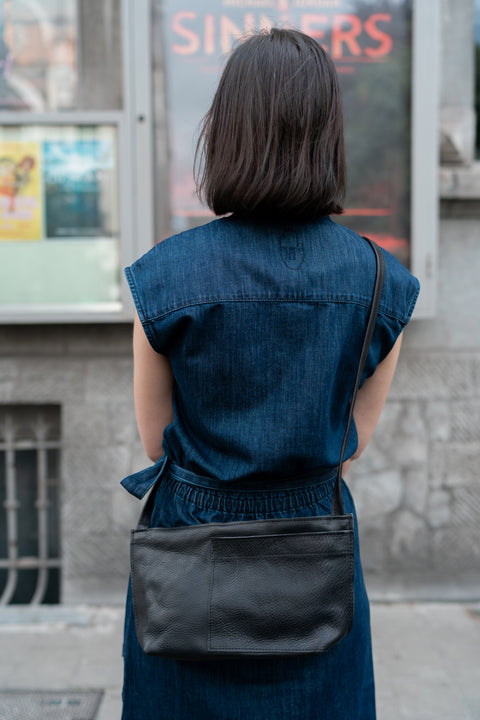 Kolibri - black (pre-order)