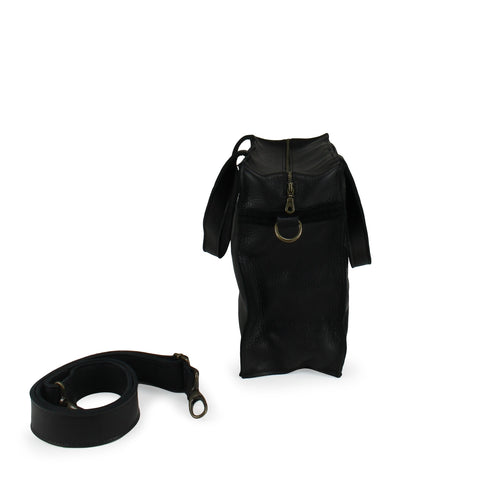 Travelbag small - black (pre-order)