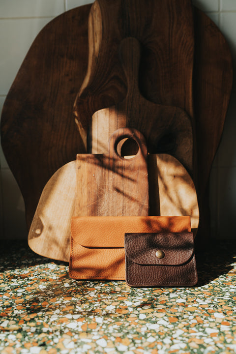 Luna wallet - caffé