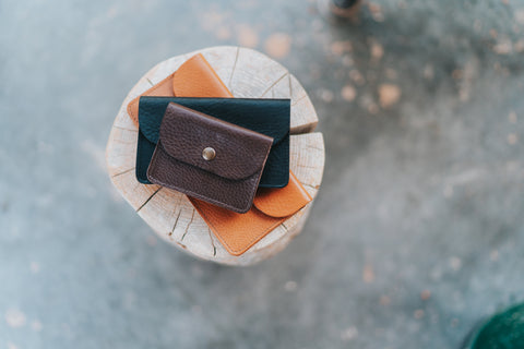 Luna wallet - caffé