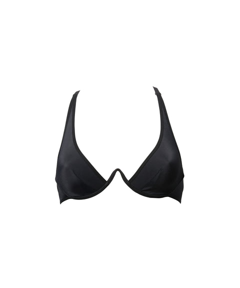 CHANGES bikinitop / beha - zwart