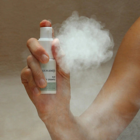 PUFF - dry Shampoo