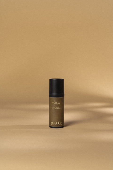 Purifying cleanser (50 ml)