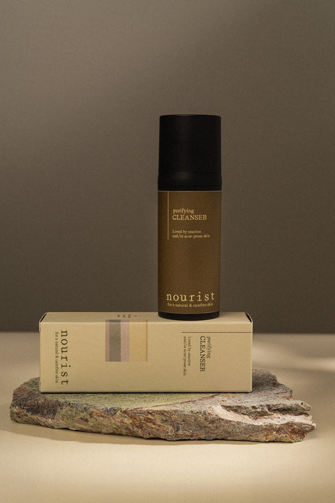 Purifying cleanser (50 ml)