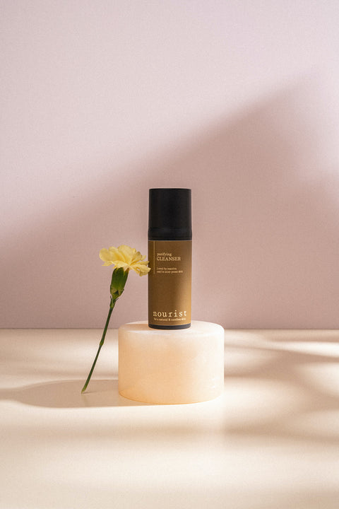 Purifying cleanser (50 ml)