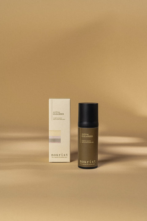 Purifying cleanser (50 ml)