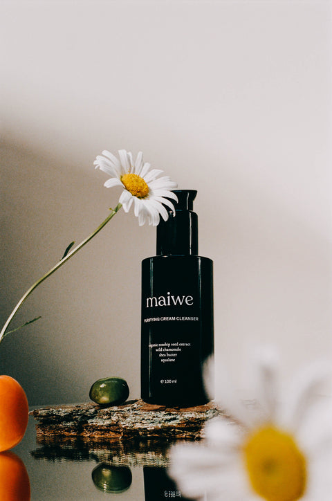 Purifying cream cleanser - gezichtsreiniger