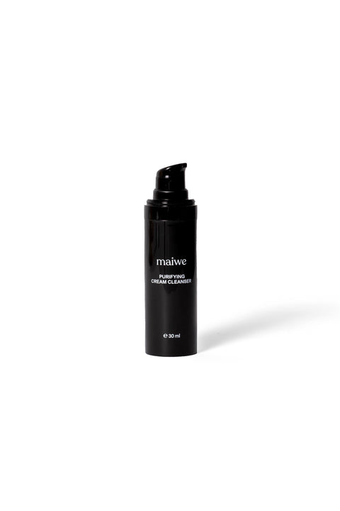 Purifying cream cleanser - gezichtsreiniger (travel size)