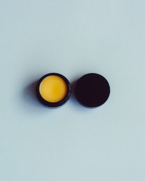 Rosehip rescue balm