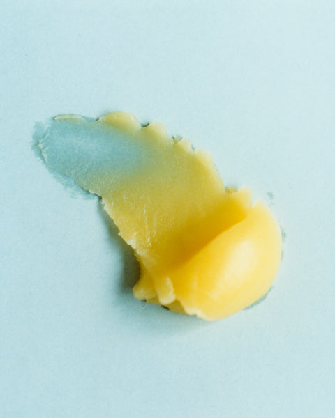 Rosehip rescue balm
