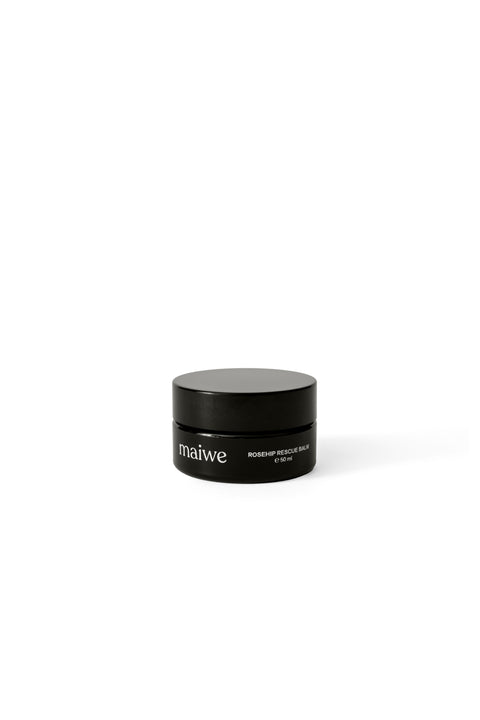 Rosehip rescue balm