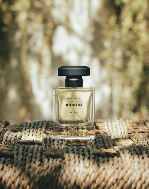 Eau de parfum 'Room 64'