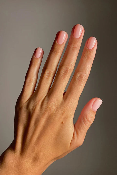 Nagellak - 50 Rosé Doux
