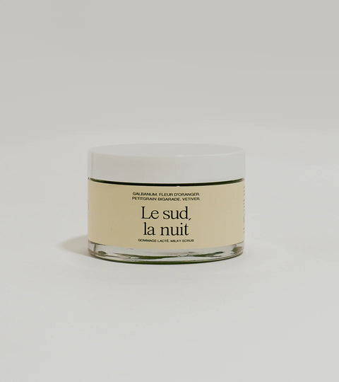 Scrub - le sud, la nuit