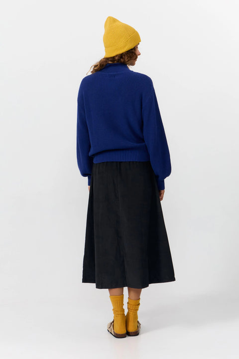 Shira jumper - royal blue