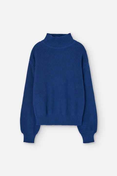 Shira jumper - royal blue