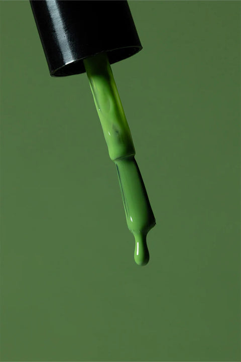 Nagellak - 31 Soie Verte
