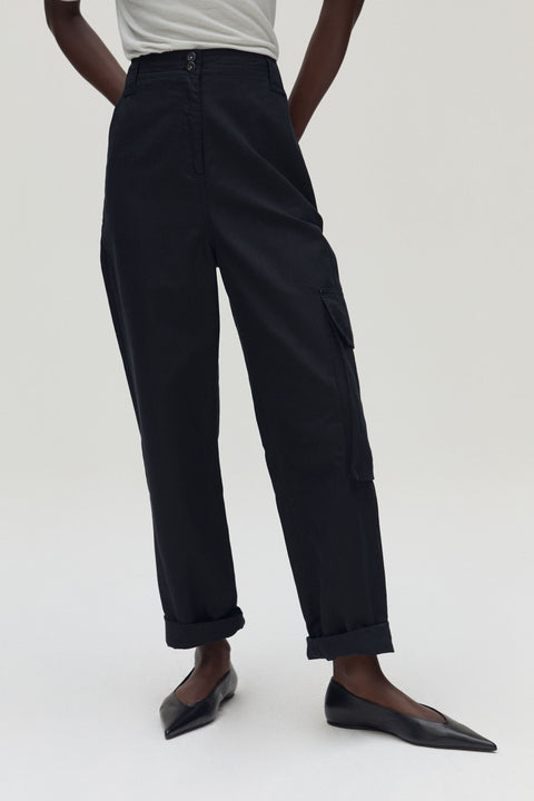 Broek Sonero - blackish