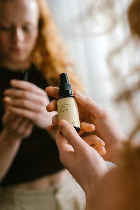 Stay balanced serum (30 ml)