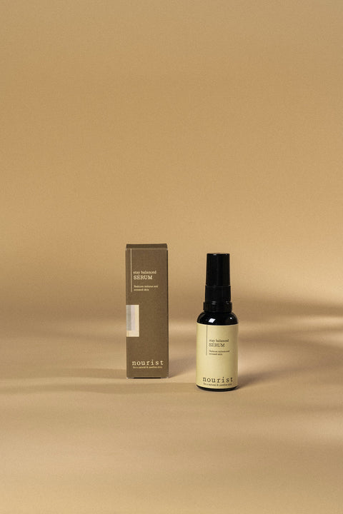 Stay balanced serum (30 ml)