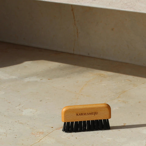 Dry Brush Cleansing Tool - TINY