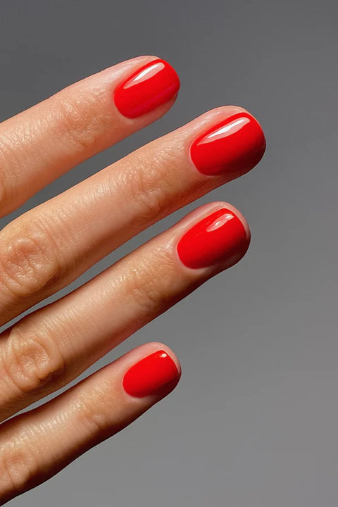 Nagellak - 37 Tomate Rouge