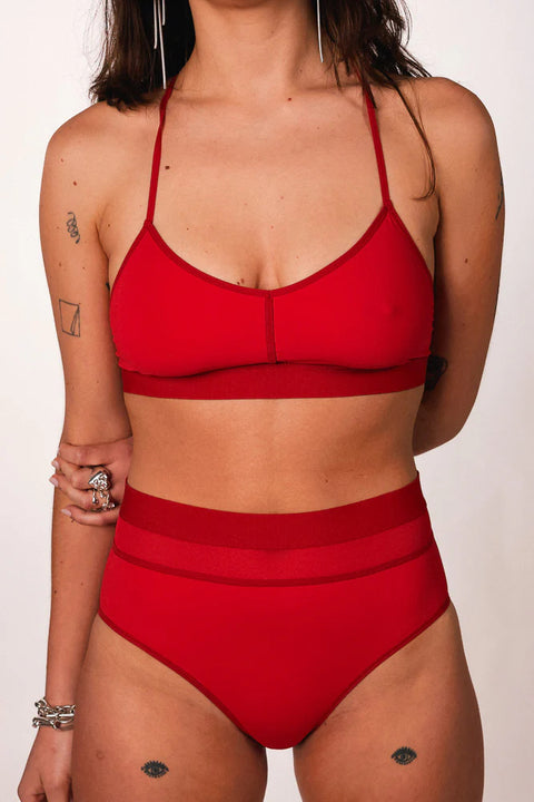 TROY bikinitop / beha