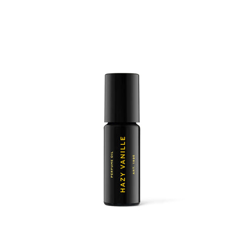 Parfumolie 'Hazy Vanille'