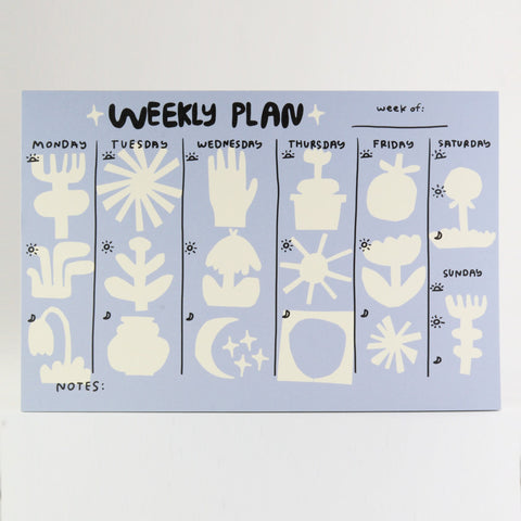 Weekplanner