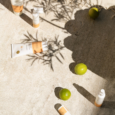 SUN: pre & after serum-lotion (200 ml)