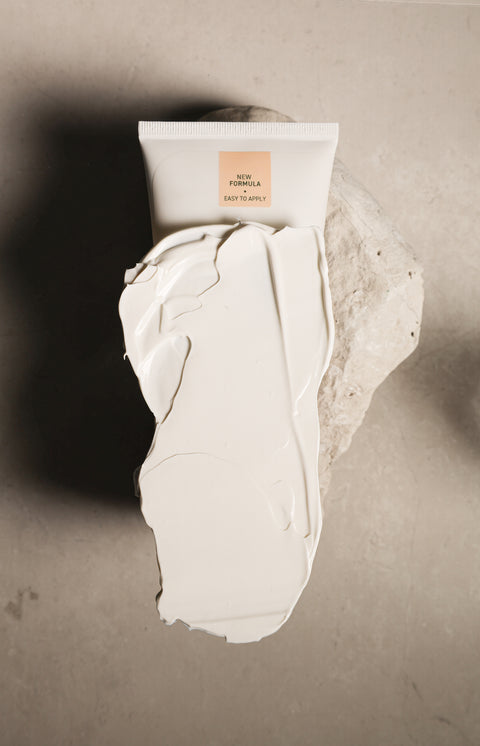 SUN Lotion - Minerale zonnecrème SPF30 (200 ml)