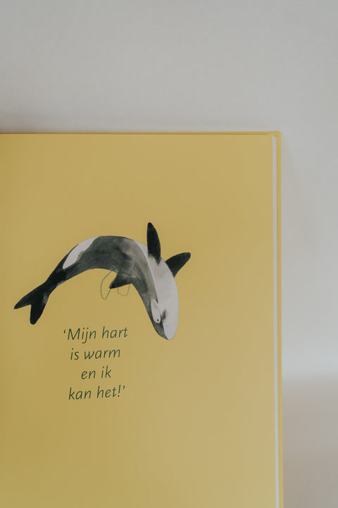 Droomavontuur: verhalende meditaties voor kinderen