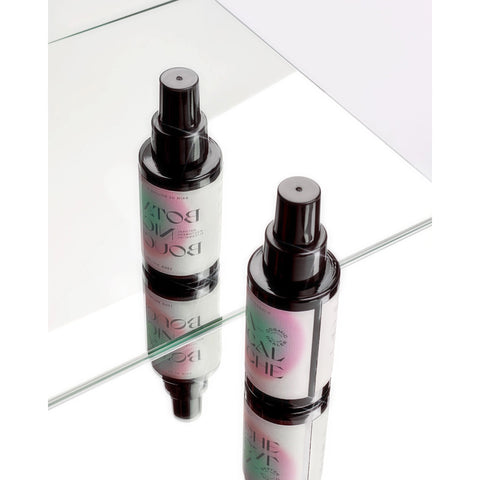 Botanical bouche - Natuurlijke mondolie
